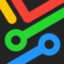 Metro Puzzle build subway map